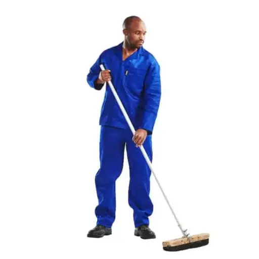 Dromex Hybrid Conti Jackets Royal Blue
