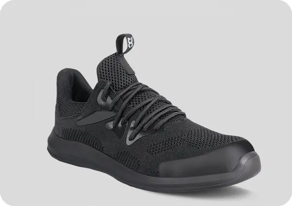 Dot Thunder Safety Sneaker